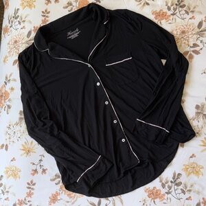Victoria’s Secret long sleeve pajama top